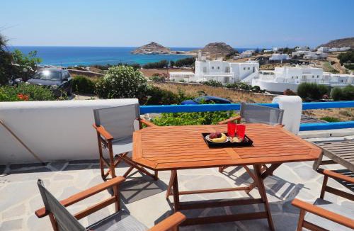 Kalafatis Apartment | Chaniotis Studios