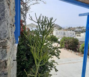 Kalafatis Apartment | Chaniotis Studios