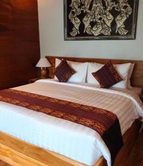Payangan House | ChannaS villas