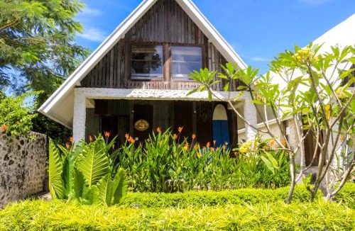 Jimbaran Bay House | Chanteak Bali