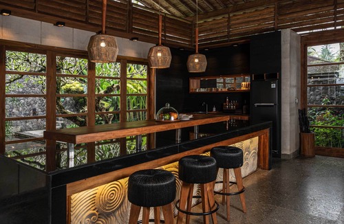 Kelusa Hotel | Chapung Sebali Resort
