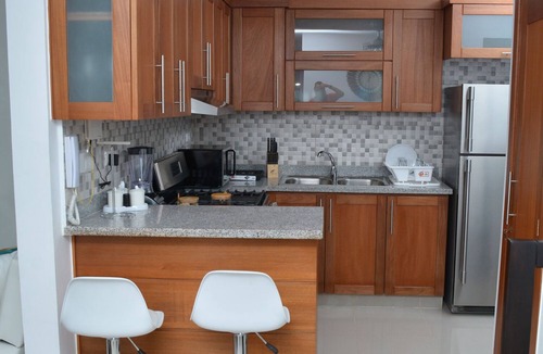Llanos de Gurabo I Apartment | Charming Apartment in the heart of Santiago.