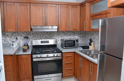 Llanos de Gurabo I Apartment | Charming Apartment in the heart of Santiago.
