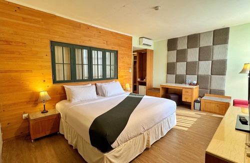 Malabar Hotel | Chara Hotel