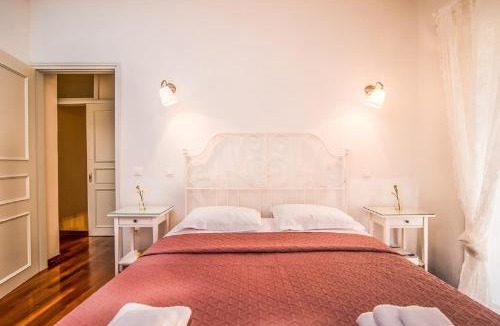 Corfu Town House | Chara's House