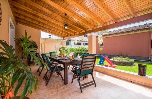 Corfu Town House | Chara's House