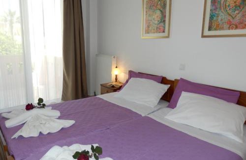 Platanias Town Apartment | Charisma Apartment