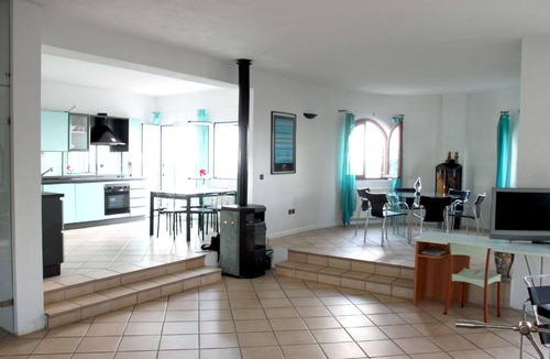Pylos-Nestoras House | Charly Point Villa
