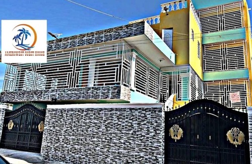 Bella Vista Apartment | Charming 1-bedroom apartment with WiFi, AC in lovely Boca Chica