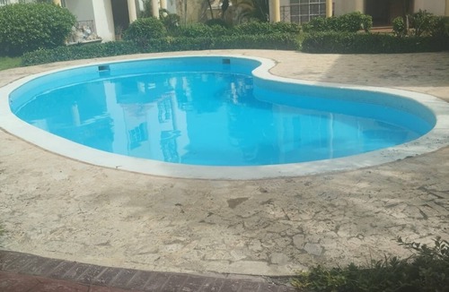 Punta Cana Village Apartment | Charming 1-bedroom apartment in terrific Punta Cana with AC, WiFi and pool side
