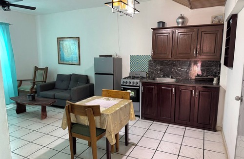 Cabarete Apartment | Charming 1-bedroom apartment in delightful Cabarete with AC. Ocean Breeze