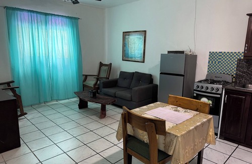 Cabarete Apartment | Charming 1-bedroom apartment in delightful Cabarete with AC. Ocean Breeze
