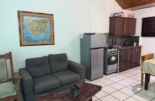 Cabarete Apartment | Charming 1-bedroom apartment in delightful Cabarete with AC. Ocean Breeze