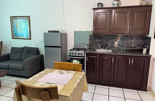 Cabarete Apartment | Charming 1-bedroom apartment in delightful Cabarete with AC. Ocean Breeze