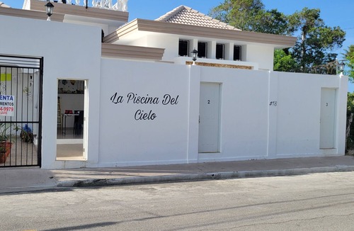 Rio San Juan Apartment | Charming 1-bedroom apartment in fabulous Río San Juan with AC, WiFi, pool, beach