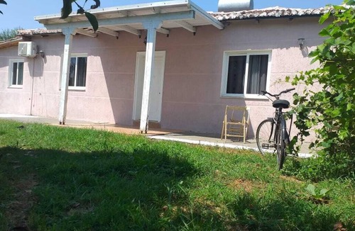 Shkoder County Villa | Charming 1-bedroom villa in serene Shkoder with WiFi, AC and Garden view.
