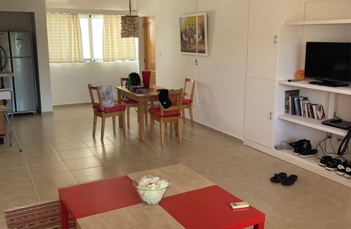 Dominicus Condo | Charming 1-bedroom condo with AC and WiFi in delightful República Dominicana