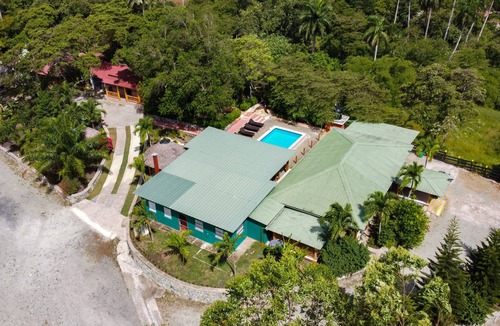 Puerto Plata Cottage | Charming 1Bd Cottage, Puerto Plata