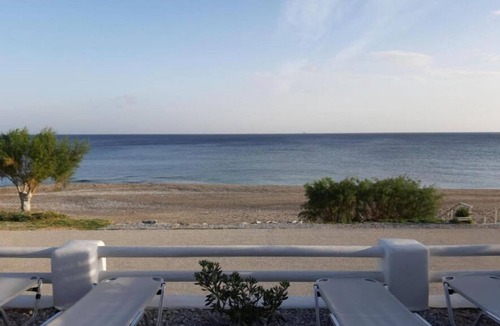 Mourteri Apartment | Charming 2-Bedroom Apartment