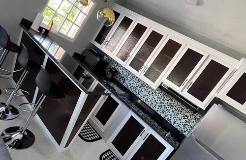 La Mata Apartment | Charming 2-bedroom apartment in Villa La Mata with WiFi, AC