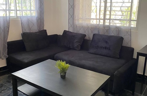 Bella Vista Apartment | Charming 2-bedroom apartment with WiFi and AC in welcoming Boca Chica