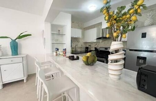 Playa Bibijagua Apartment | Charming 2 Bedroom Apartment with Pool