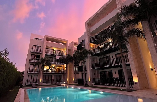 Punta Cana Village Apartment | Charming 2-bedroom apartment with AC, WiFi in fabulous Punta Cana