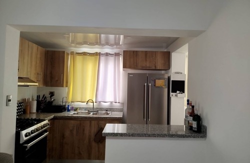 Higuey Apartment | Charming 2-bedroom apartment with WiFi and AC in delightful Higuey
