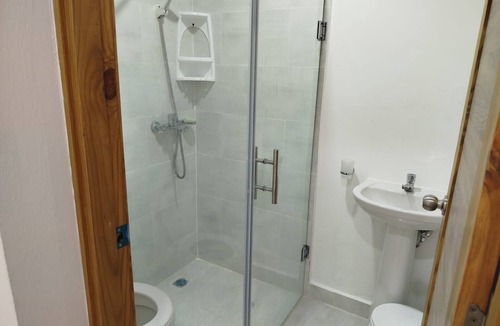 Higuey Apartment | Charming 2-bedroom apartment with WiFi and AC in delightful Higuey