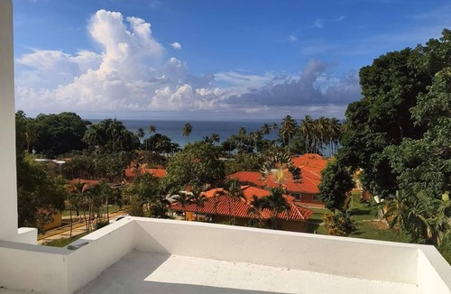 Samana Apartment | Charming 2-bedroom apartment with AC, WiFi in lovely Samana