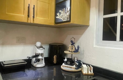 Puerto Bahia Apartment | Charming 2-bedroom apartment in wonderful Samana with WiFi, AC