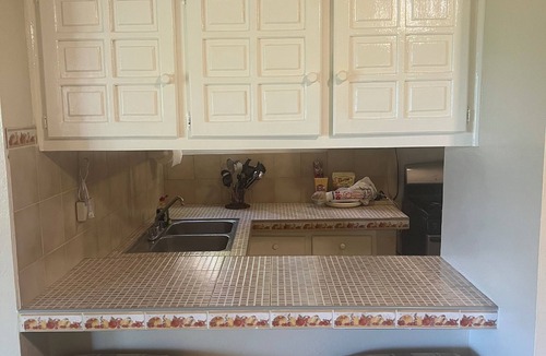 El Batey Apartment | Charming 2-bedroom apartment with WiFi, AC in gorgeous Sosúa