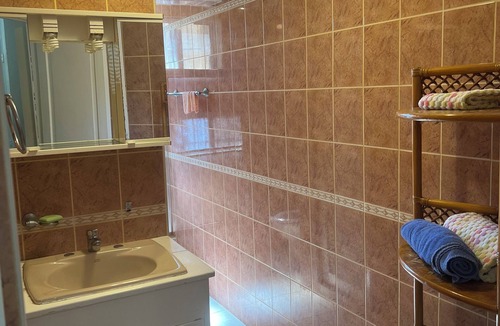 El Batey Apartment | Charming 2-bedroom apartment with WiFi, AC in gorgeous Sosúa