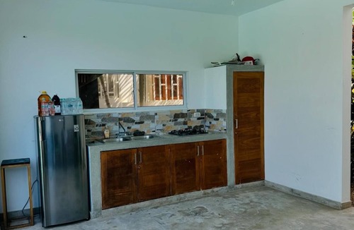 Las Terrenas Villa | Charming 2-bedroom villa with AC and WiFi in Las Terrenas 5 mins from beach