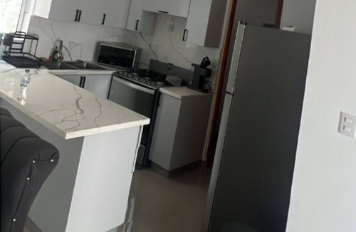 Sosua Condo | Charming 2-bedroom 2-bathroom condo in fabulous Los Castillos with WiFi, AC,