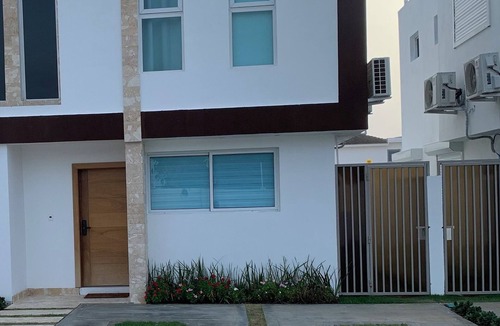 Punta Cana Village Villa | Charming 2-bedroom villa with WiFi and AC in fabulous Punta Cana