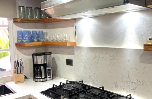 Punta Rucia Villa | Charming 2-bedroom villa in Punta Rucia with AC, WiFi