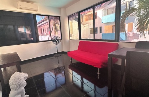 Urbanizacion Tavarez Apartment | Charming 2-bedroom Neon apartment in Sosúa with AC, WiFi, Pool