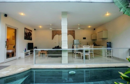 Laksmana Villa | CHARMING 2 BR WITH PRIVATE POOL SEMINYAK