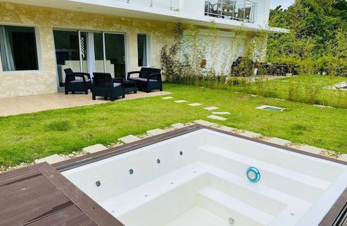 San Pedro de Macoris Apartment | Charming 2-bedroom apartment with AC, WiFi in fabulous San Pedro de Macorís