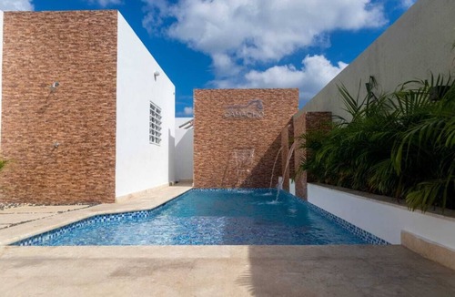 Residencial ROMANA House | Charming 3-bedroom house in La Romana with AC, WiFi