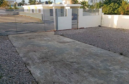 Nagua House | Charming 3-bedroom house with WiFi, AC in Nagua