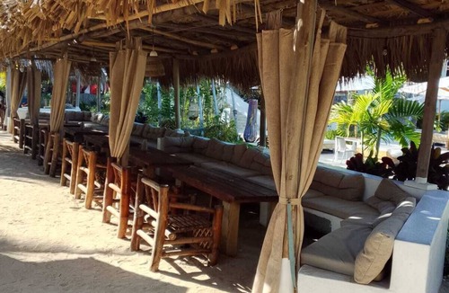 Villas Del Mar Villa | Charming 3-bedroom villa with AC, WiFi in brilliant Juan Dolio
