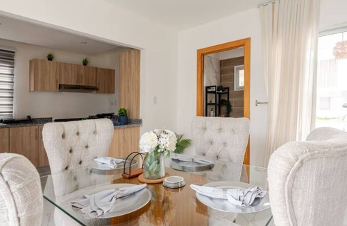 Punta Cana Villa | Charming 3-bedroom villa with AC and WiFi in brilliant Punta Cana
