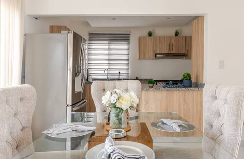 Punta Cana Villa | Charming 3-bedroom villa with AC and WiFi in brilliant Punta Cana
