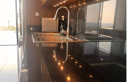 Cabrera Villa | Charming 3-bedroom villa with WiFi, AC in fabulous Cabrera
