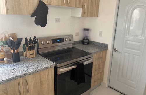 Higuey Villa | Charming 3-bedroom villa with AC, WiFi in lovely Higüey
