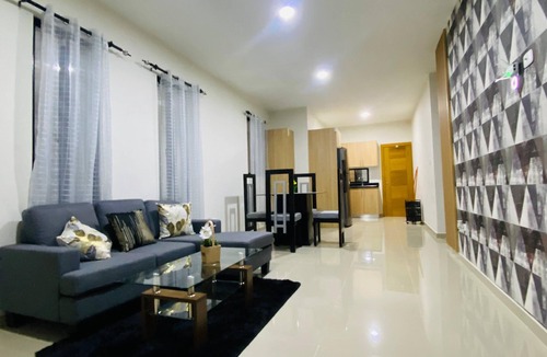 San Pedro de Macoris House | Charming 3-bedroom house with AC and WiFi in San Pedro de Macorís.