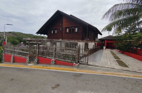 Villa Isabela Villa | Charming 4-bedroom villa in La Jaiba 10 minute drive from beaches