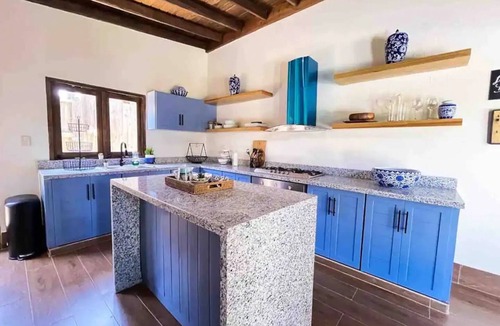 La Joya Villa | Charming and Cozy 3-Bedroom Villa in Jarabacoa, Dominican Republic